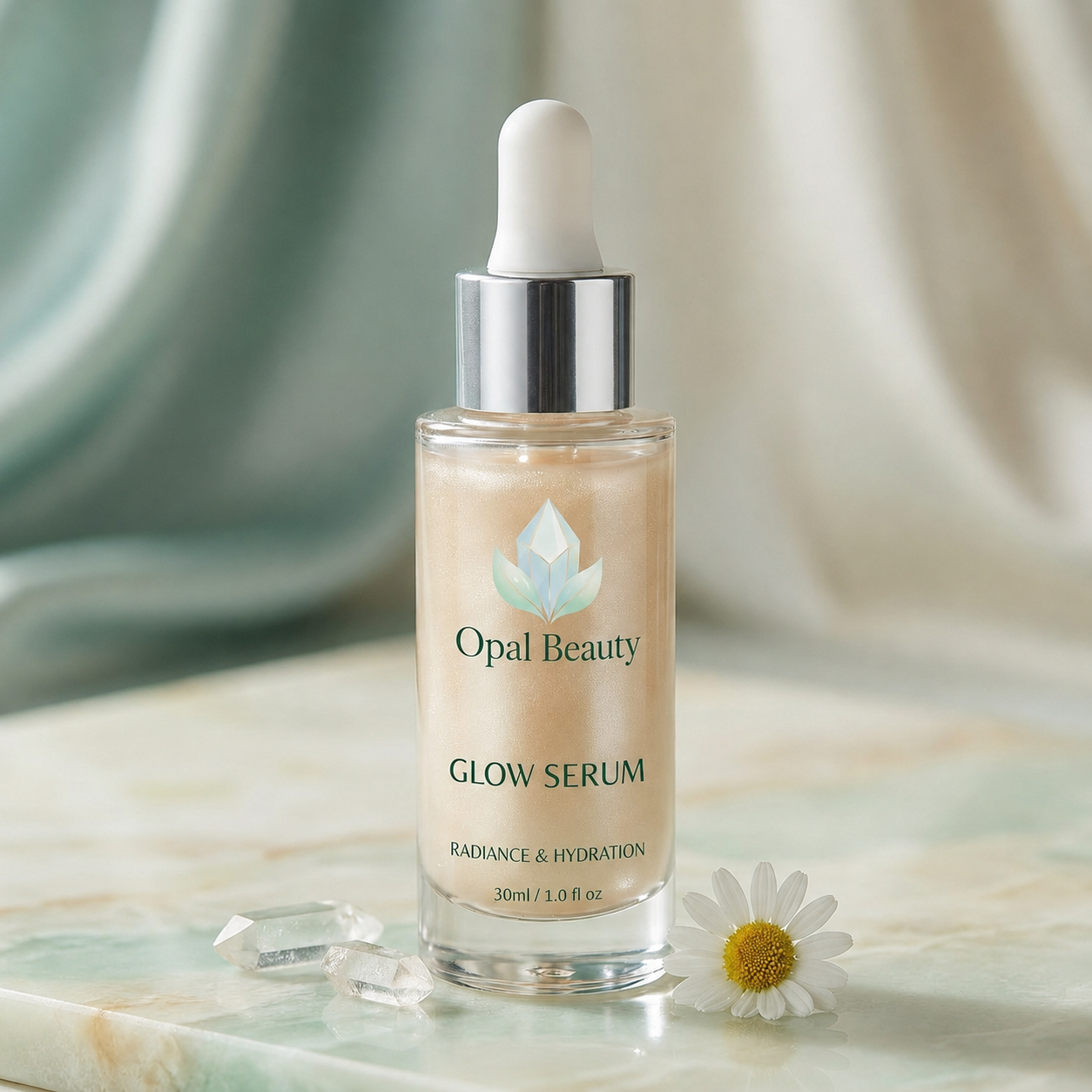  Glow Serum