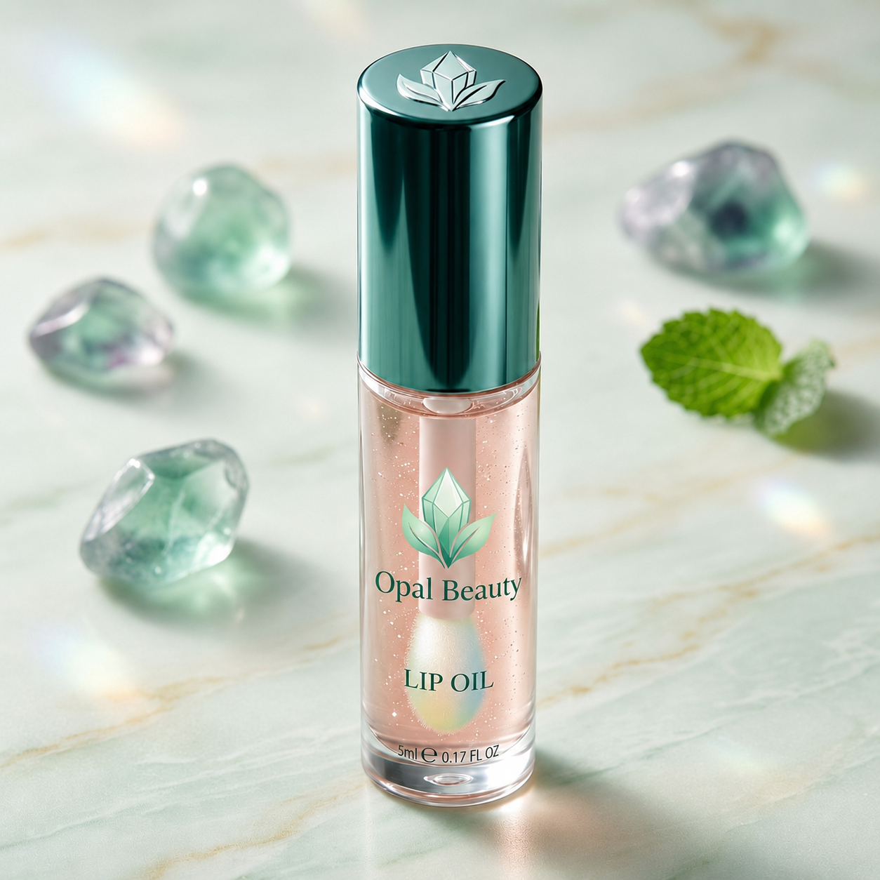  Lip Oil