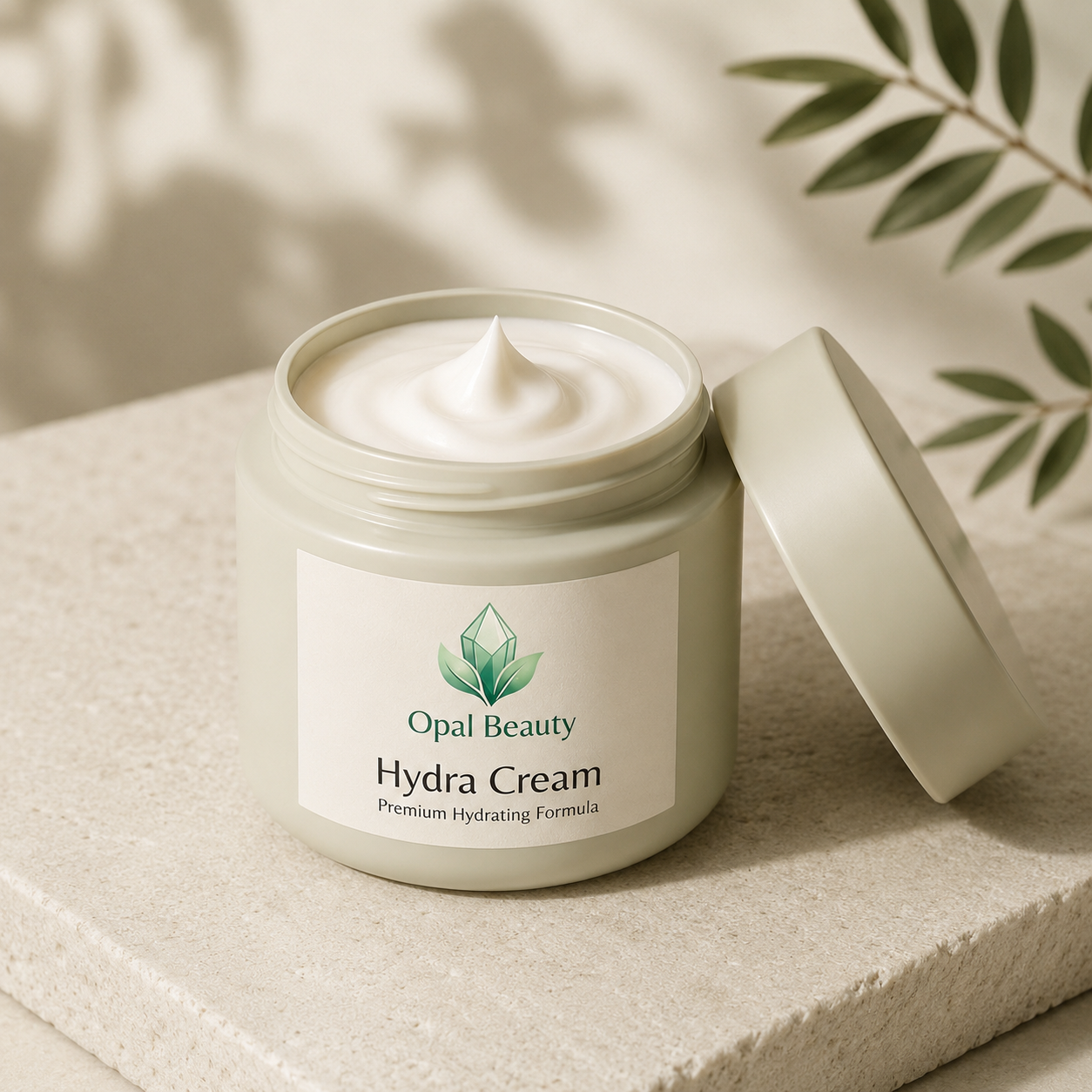 Hyaluronic Acid Moisturizer