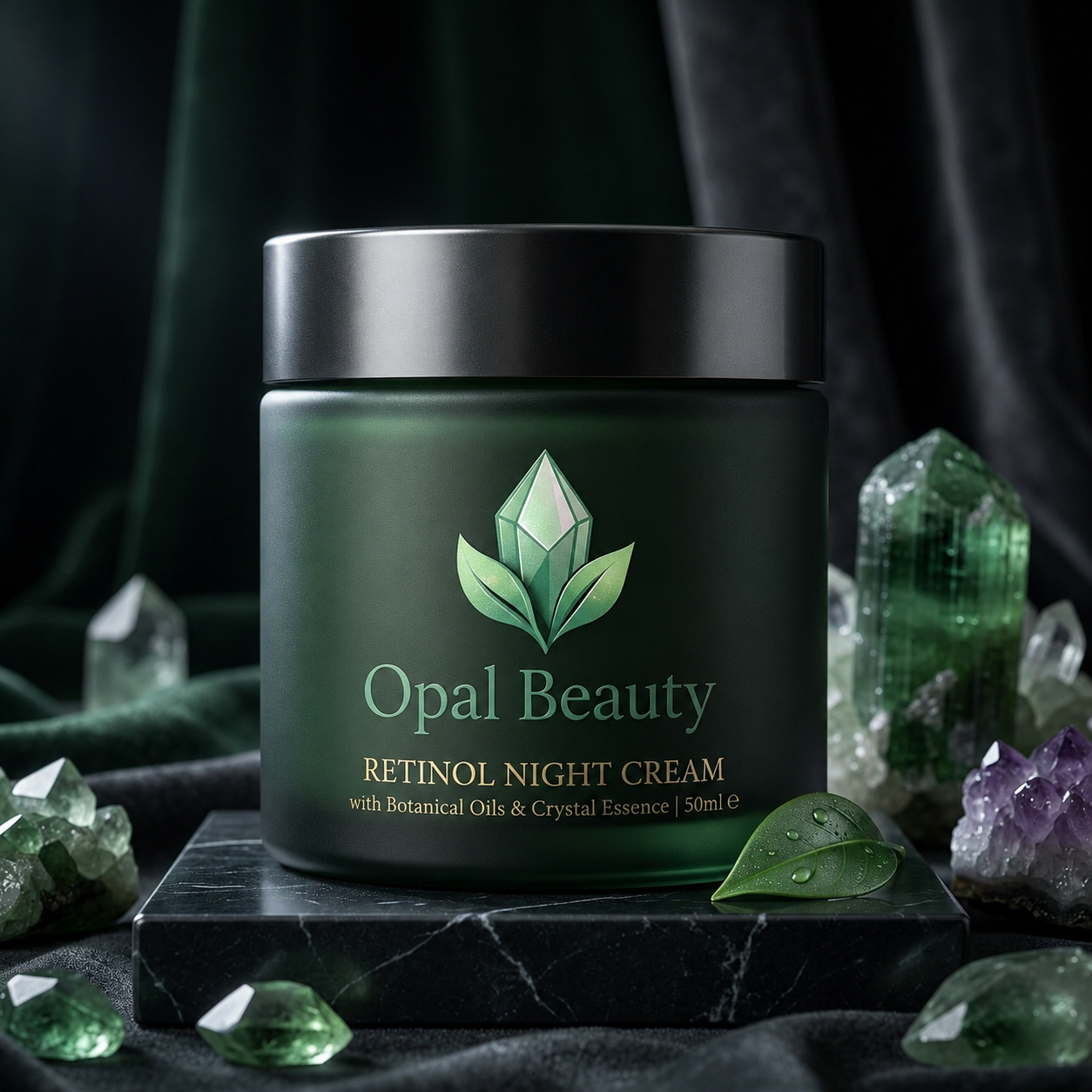  Retinol Night Cream