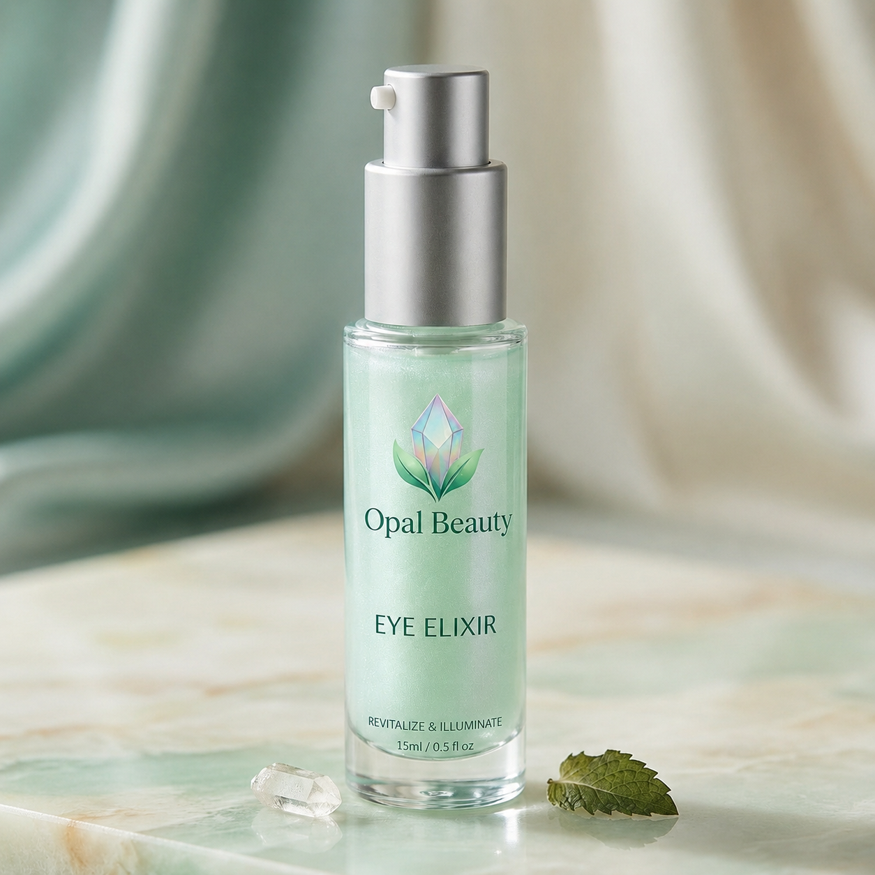  Eye Elixir