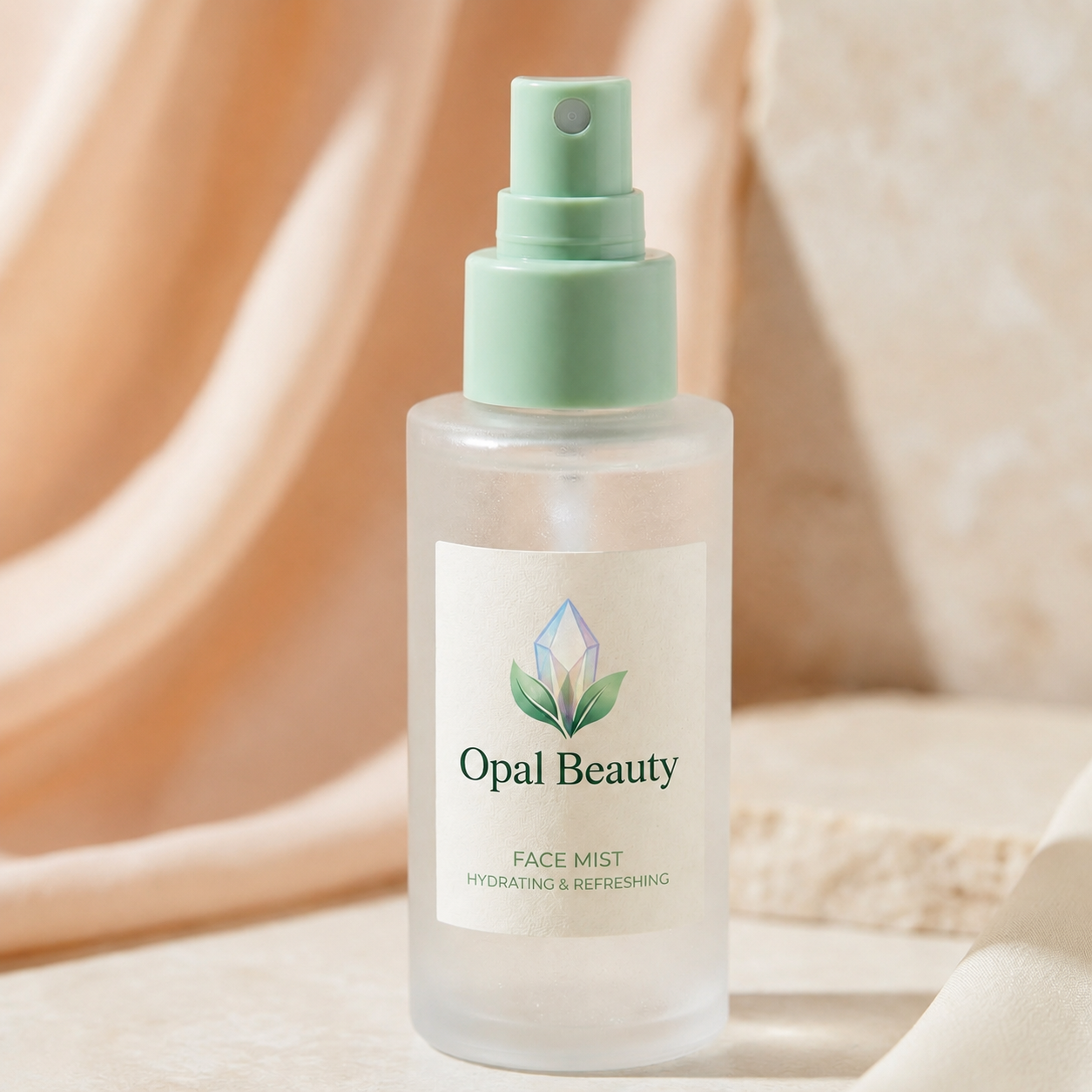  Face Mist